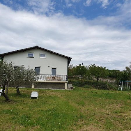 Apartma Zdenko Izola Buitenkant foto