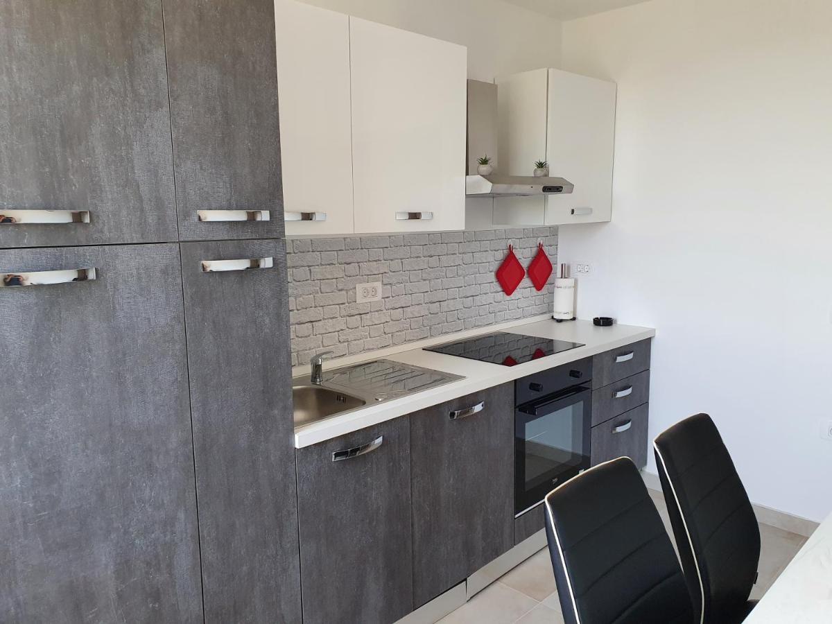 Apartma Zdenko Izola Buitenkant foto