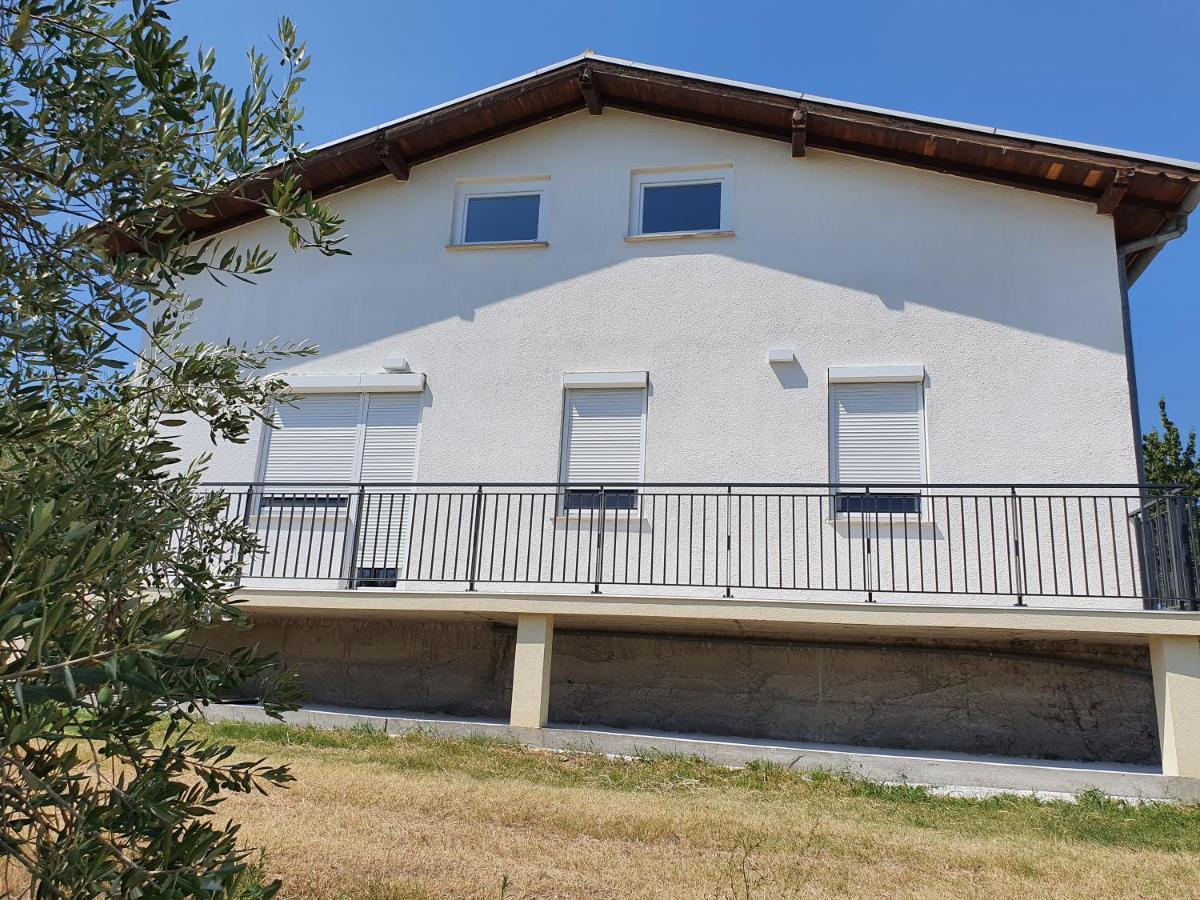 Apartma Zdenko Izola Buitenkant foto