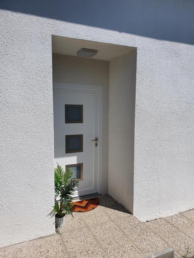 Apartma Zdenko Izola Buitenkant foto