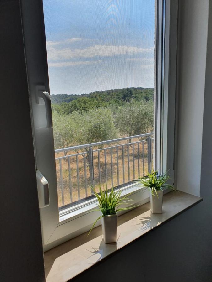 Apartma Zdenko Izola Buitenkant foto