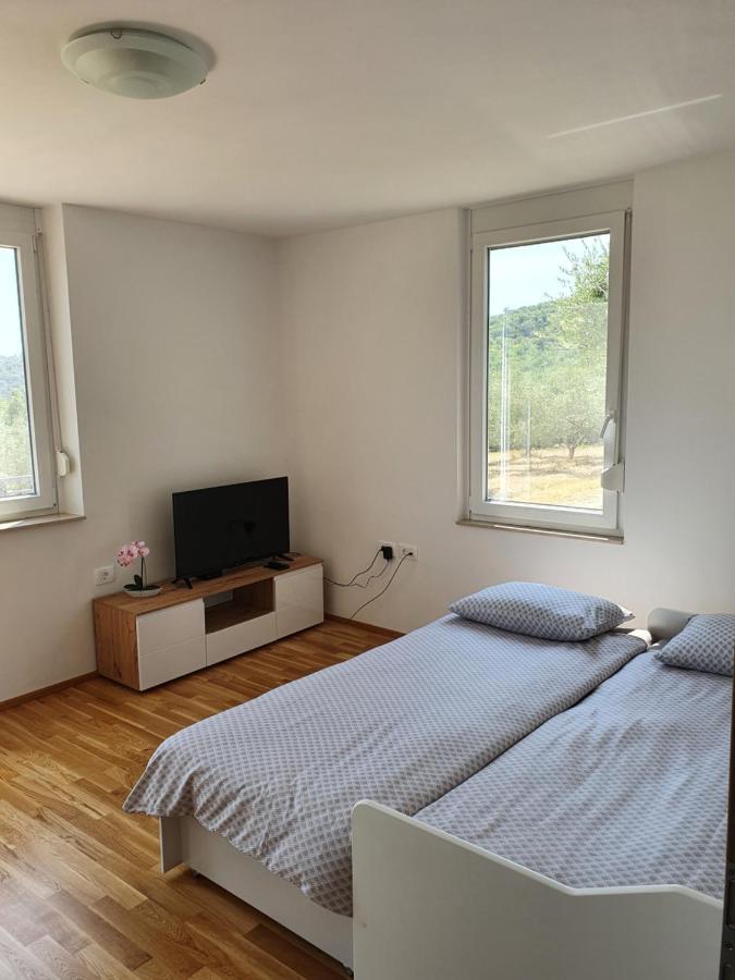 Apartma Zdenko Izola Buitenkant foto