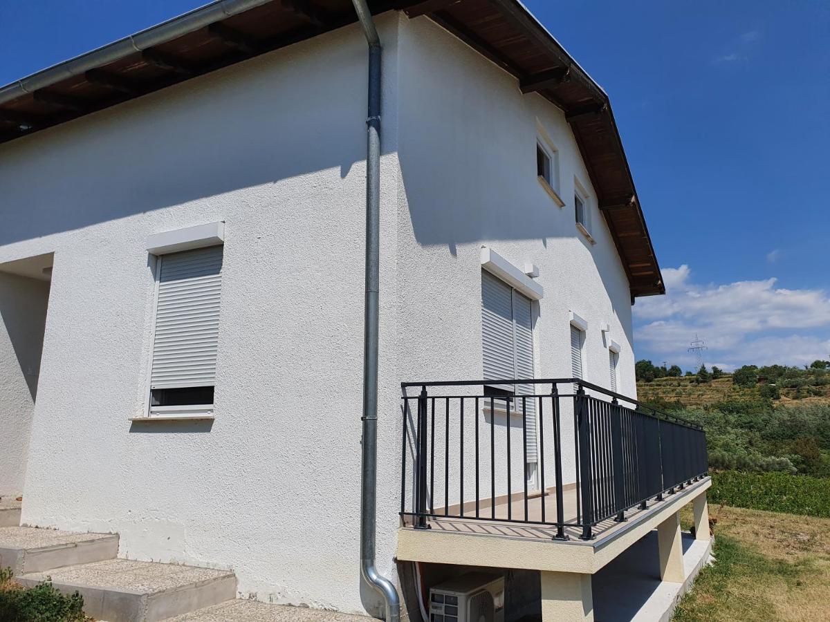 Apartma Zdenko Izola Buitenkant foto