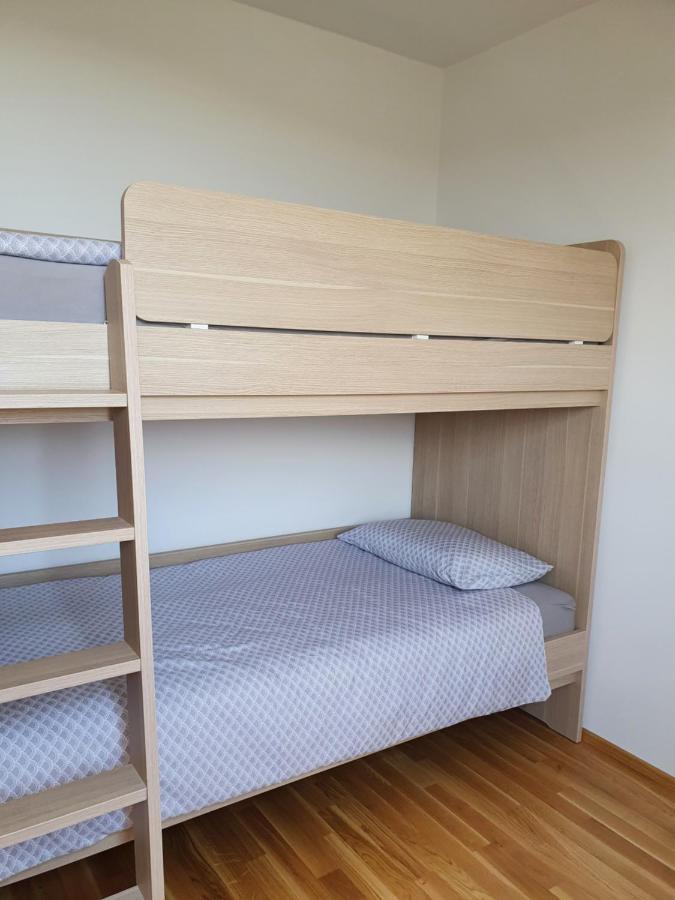 Apartma Zdenko Izola Buitenkant foto