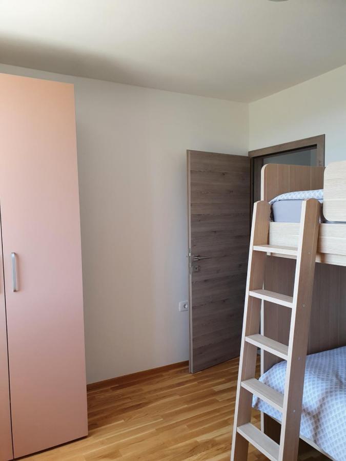 Apartma Zdenko Izola Buitenkant foto