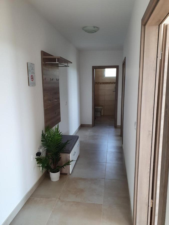 Apartma Zdenko Izola Buitenkant foto