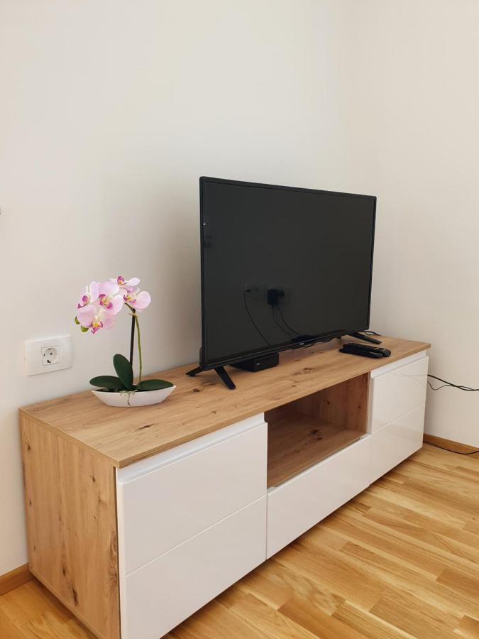 Apartma Zdenko Izola Buitenkant foto