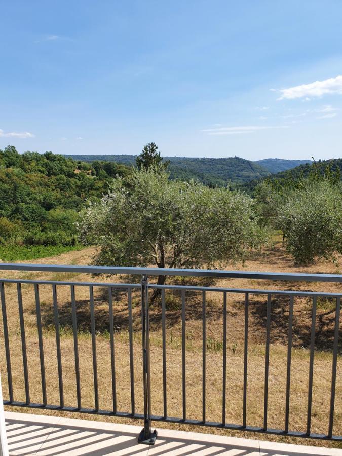Apartma Zdenko Izola Buitenkant foto