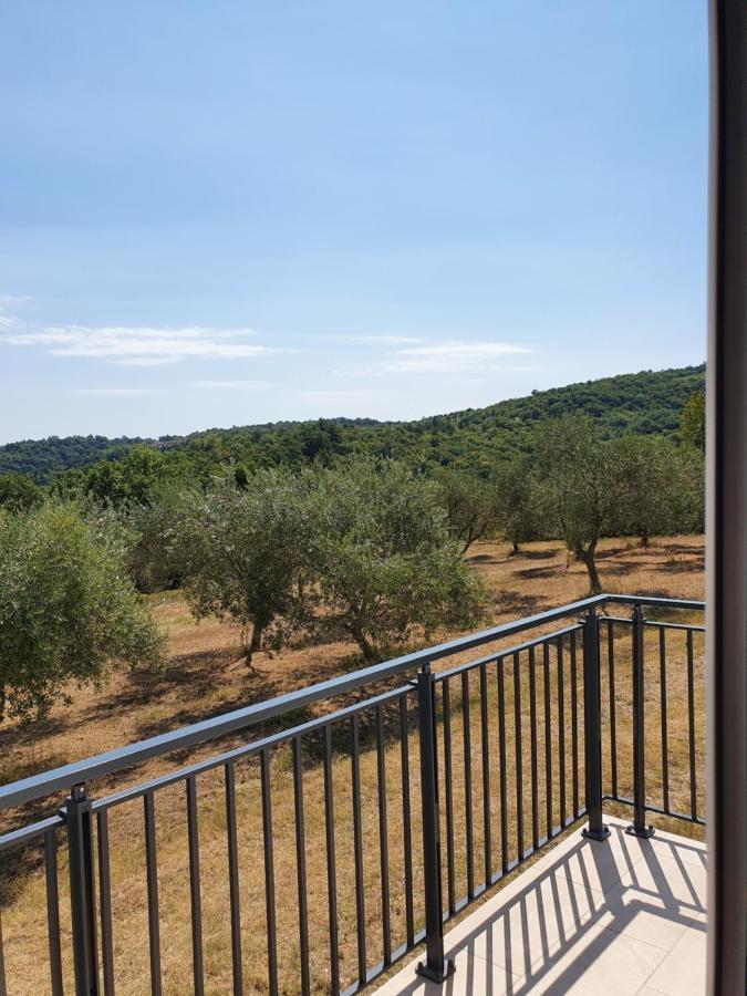 Apartma Zdenko Izola Buitenkant foto