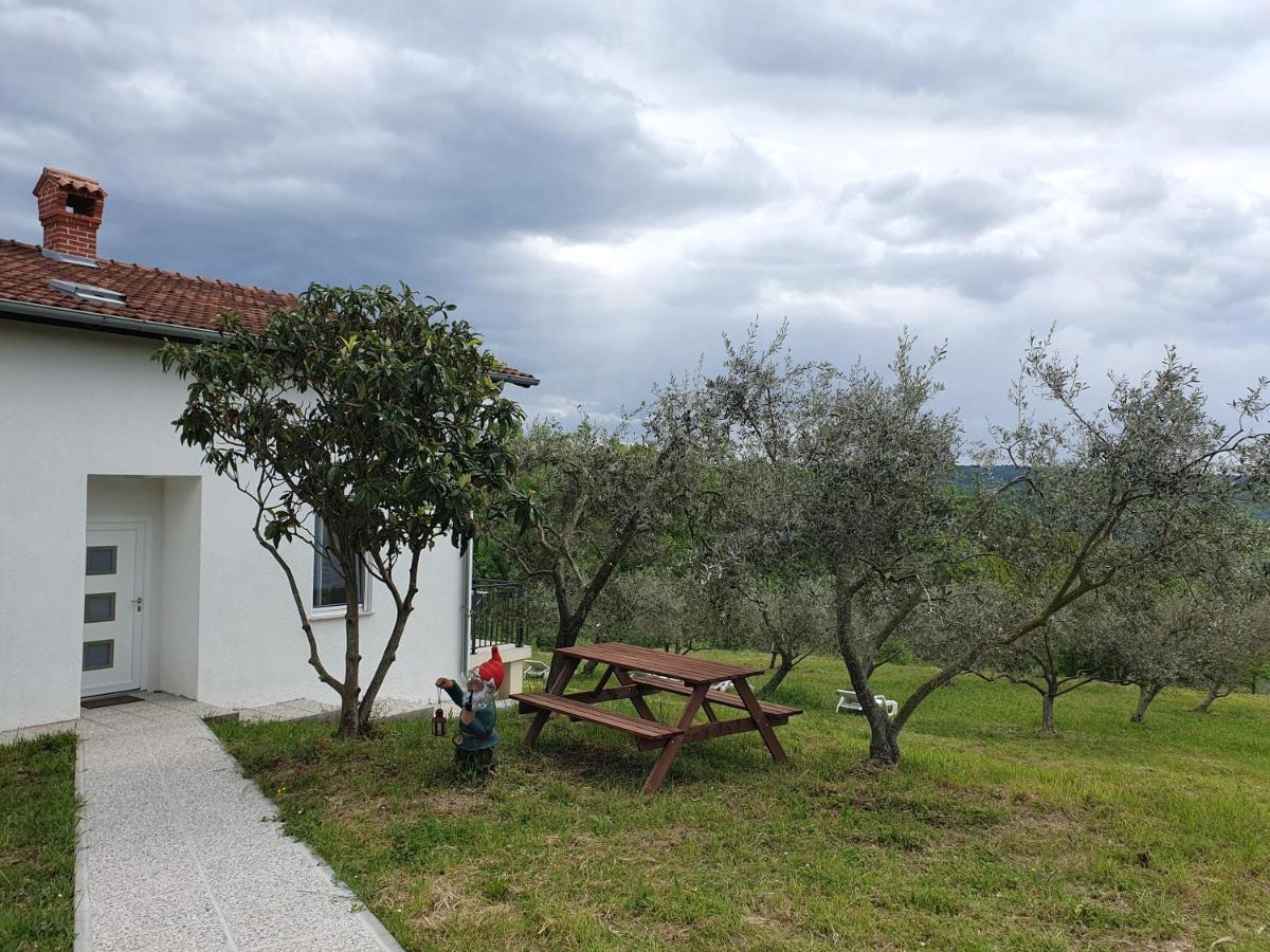 Apartma Zdenko Izola Buitenkant foto